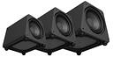 GoldenEar ForceField 5 Black