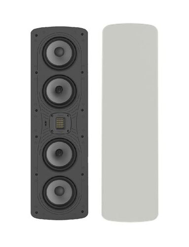 GoldenEar Invisa SPS