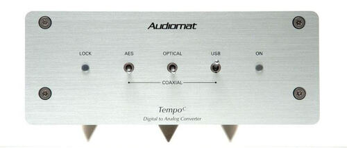 Audiomat Tempo C