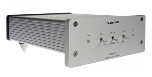 Audiomat Tempo 2.9 Ethernet