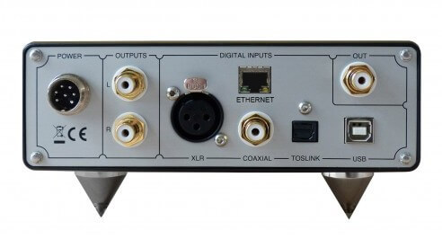 Audiomat Tempo 2.9 Ethernet