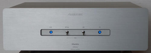 Audiomat Maestro 3 Reference