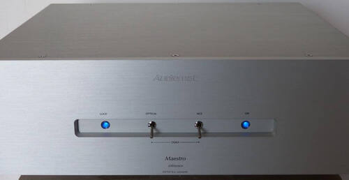 Audiomat Maestro 3 Reference