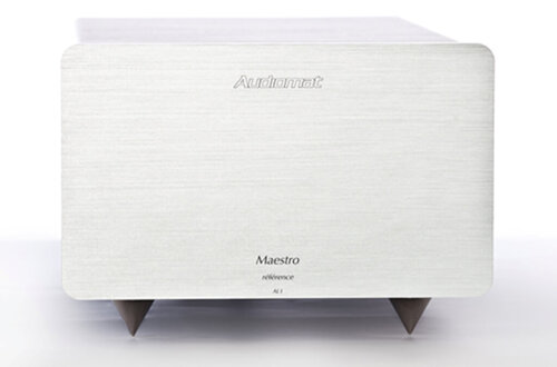 Audiomat Maestro 3 Reference