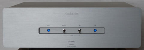 Audiomat Maestro 3 Reference