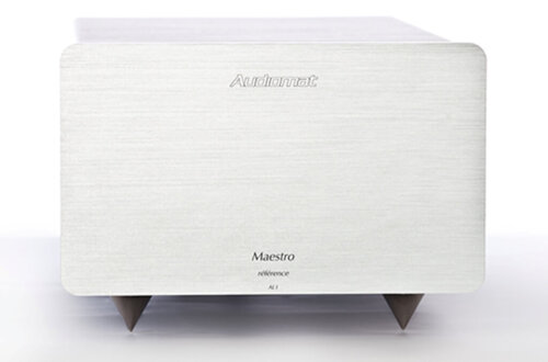 Audiomat Maestro 3 Reference Ethernet