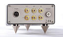 Audiomat Phono 1.7 Silver