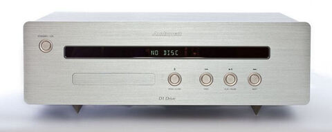 Audiomat D1 DRIVE