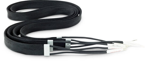 Tellurium Q Ultra Silver Speaker Cable 3,0 м.