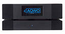 Métronome DAC/AQWO Black