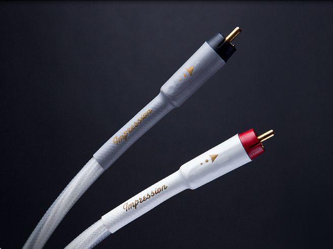 KV Company Impression RCA 0,8 м.