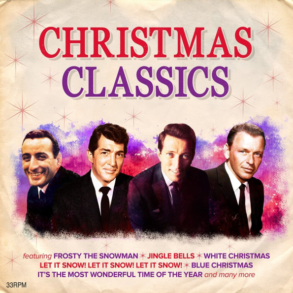 Various Artists Christmas Classics Vol.1