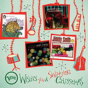 Various Artists Wishes You A Swinging Christmas (4 LP)