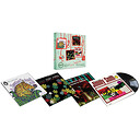 Various Artists Wishes You A Swinging Christmas (4 LP)