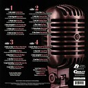Various Artists The Wonderful Sounds Of Female Vocals (2 LP)