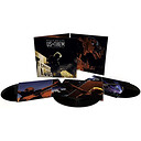 Roger Waters Us+Them (3 LP)