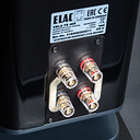 Elac Vela FS 409 High Gloss Walnut