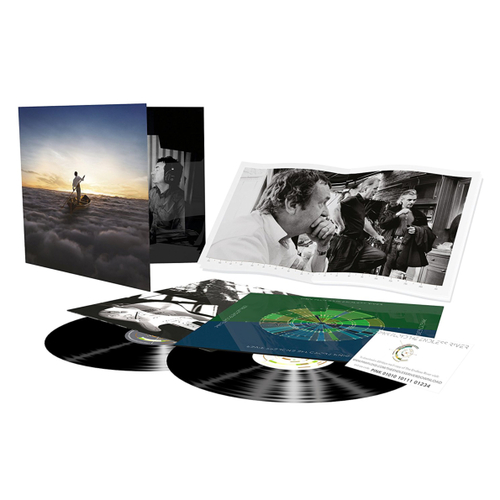 Pink Floyd The Endless River (2 LP)