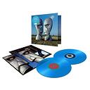Pink Floyd The Division Bell (25th Anniversary) Limited Edition Blue Coloured (2 LP)