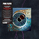 Pink Floyd Pulse (4 LP)