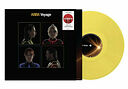 Abba Voyage Yellow Coloured Vinyl