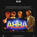 Abba Gold Greatest Hits (2 LP)