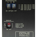 Octave Phono EQ.2