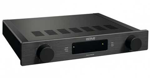 Octave Phono Module Black