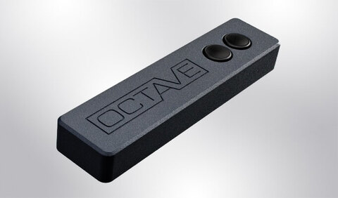Octave Remote Control