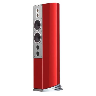 Audiovector R 11 Arrete Ferrari Red Piano