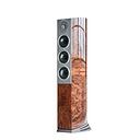 Audiovector R 8 Arrete Italian Walnut Burl