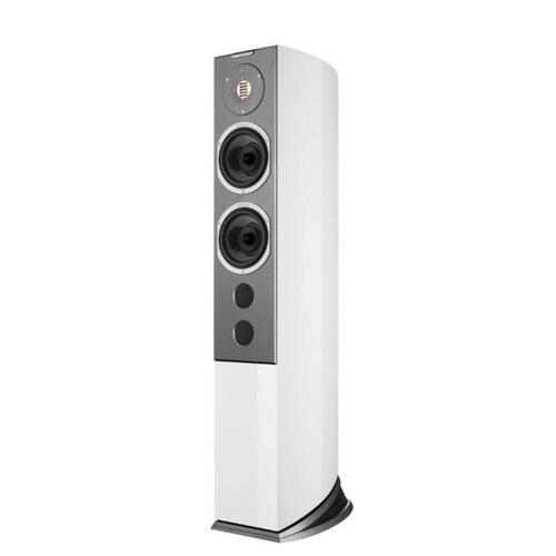 Audiovector R 6 Arrete White Piano