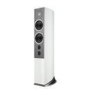 Audiovector R 6 Arrete White Piano