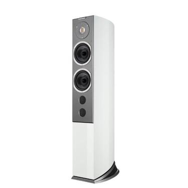 Audiovector R 6 Arrete White Piano