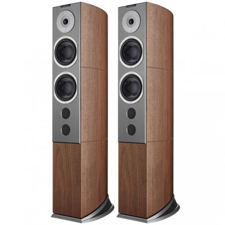 Audiovector R 6 Signature Matte Italian Walnut