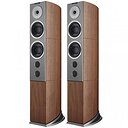Audiovector R 6 Signature Matte Italian Walnut