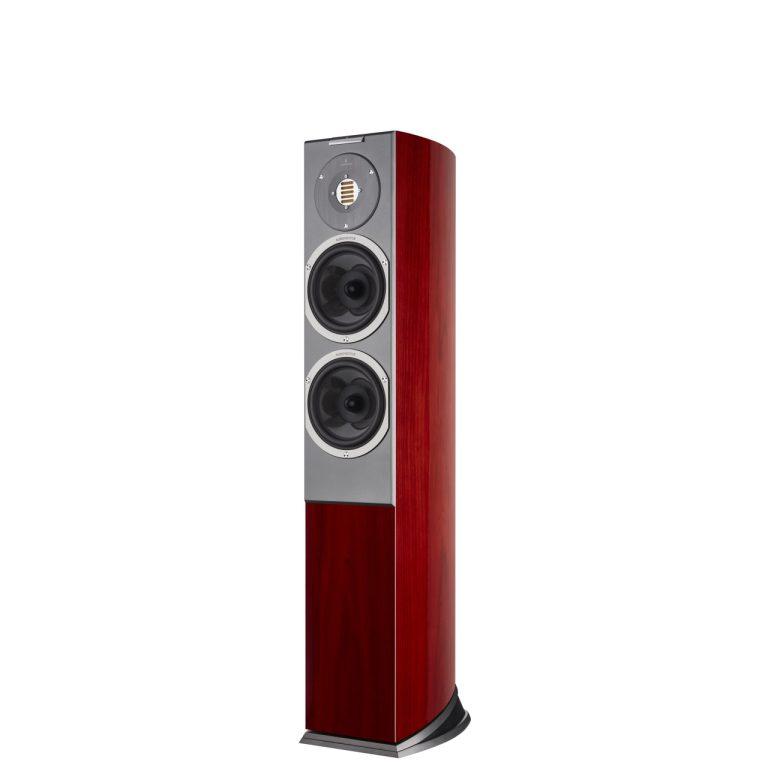 Audiovector R 3 Arrete African Rosewood