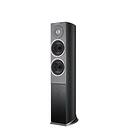 Audiovector R 3 Arrete Black Ash