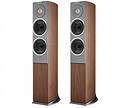 Audiovector R3 Avantgarde Italian Walnut