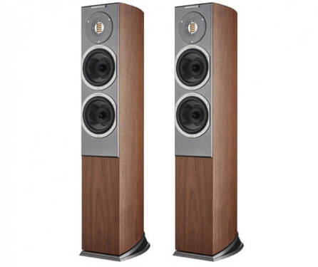 Audiovector R3 Avantgarde Italian Walnut