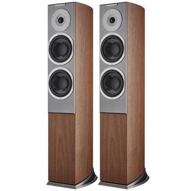 Audiovector R3 Signature Italian Walnut