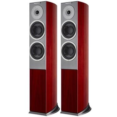 Audiovector R3 Signature African Rosewood