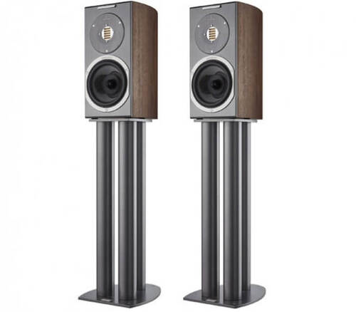 Audiovector R1 Arrete Italian Walnut