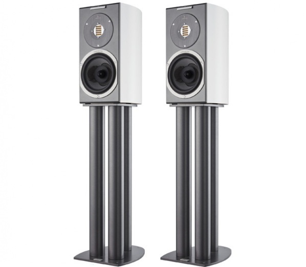 Audiovector R1 Arrete Satin White