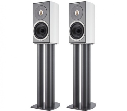 Audiovector R1 Arrete Satin White