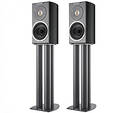 Audiovector R1 Arrete Black Ash