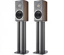 Audiovector R1 Avantgarde Italian Walnut