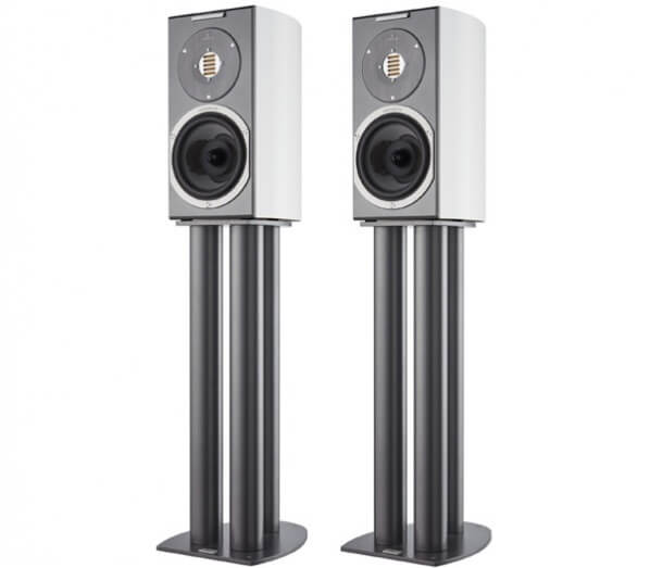 Audiovector R1 Avantgarde Satin White