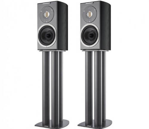 Audiovector R1 Avantgarde Black Ash