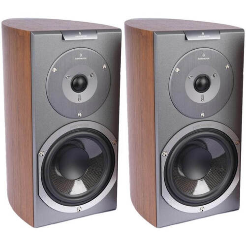 Audiovector R1 Signature Italian Walnut